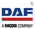 DAF logosu