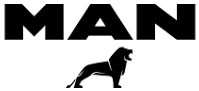 MAN logosu
