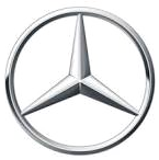 Mercedes logosu