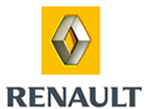 Renault logosu