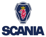 Scania logosu